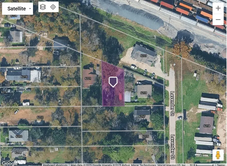 6221 Lavender Street, Houston, TX 77026 - Image #1