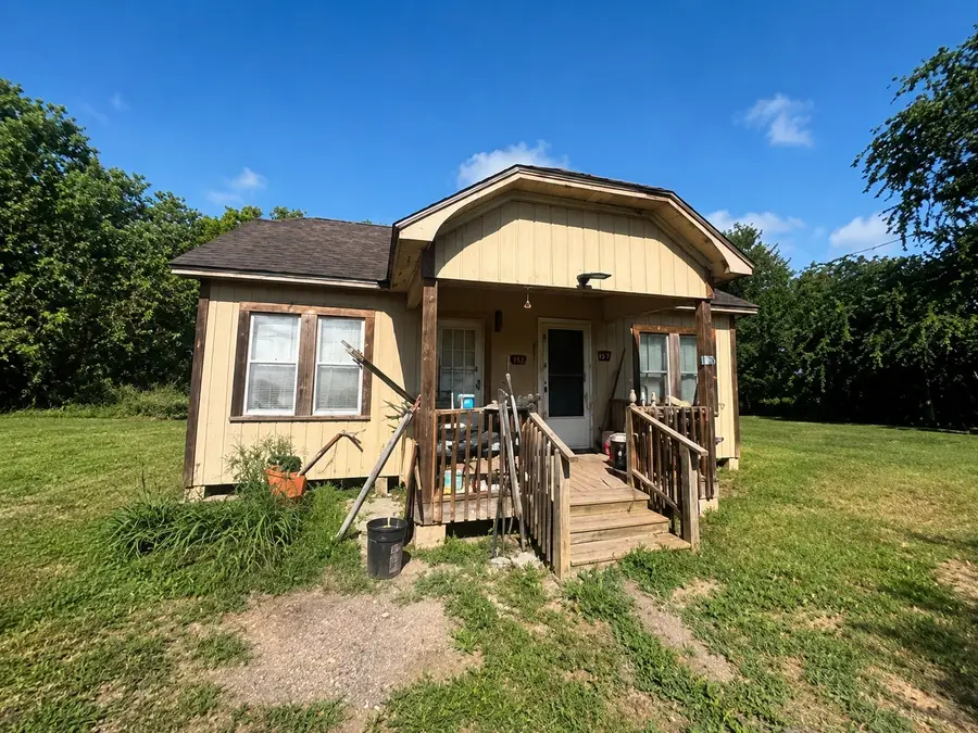 2917 County Road 172, Wharton, TX 77488 - #2