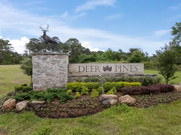 13660 Armstrong Street, Conroe, TX 77303