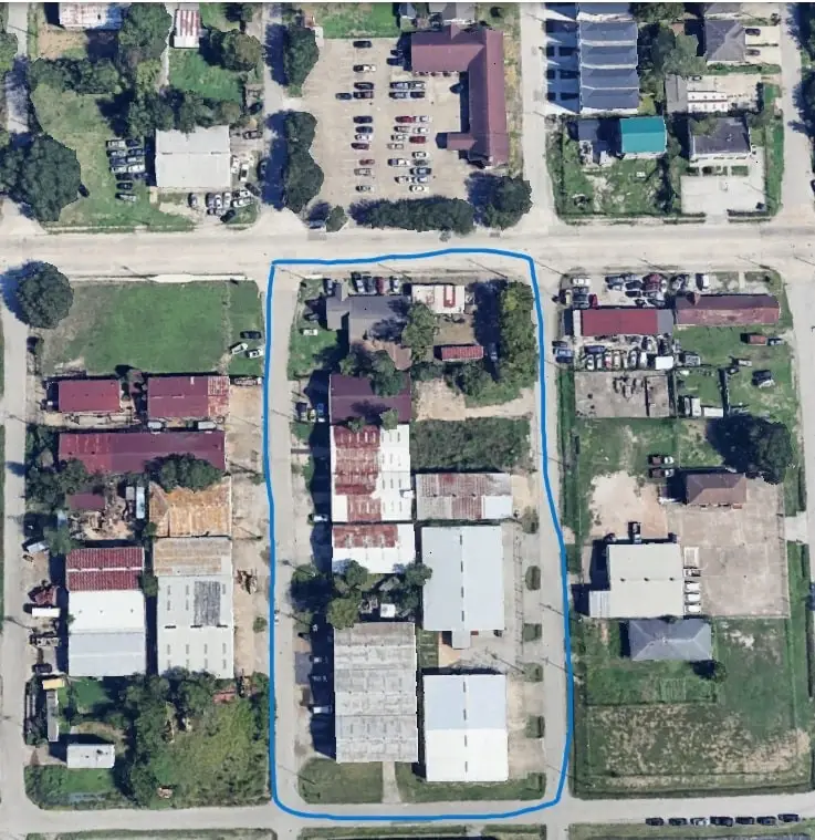 0 Stearns Street, Houston, TX 77021 - Image #2