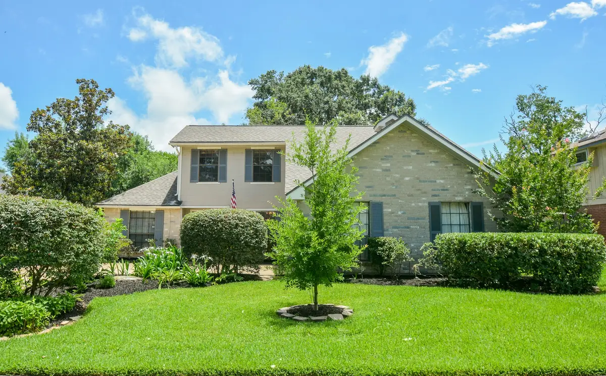 21659 Park York Drive, Katy, TX 77450 - #1
