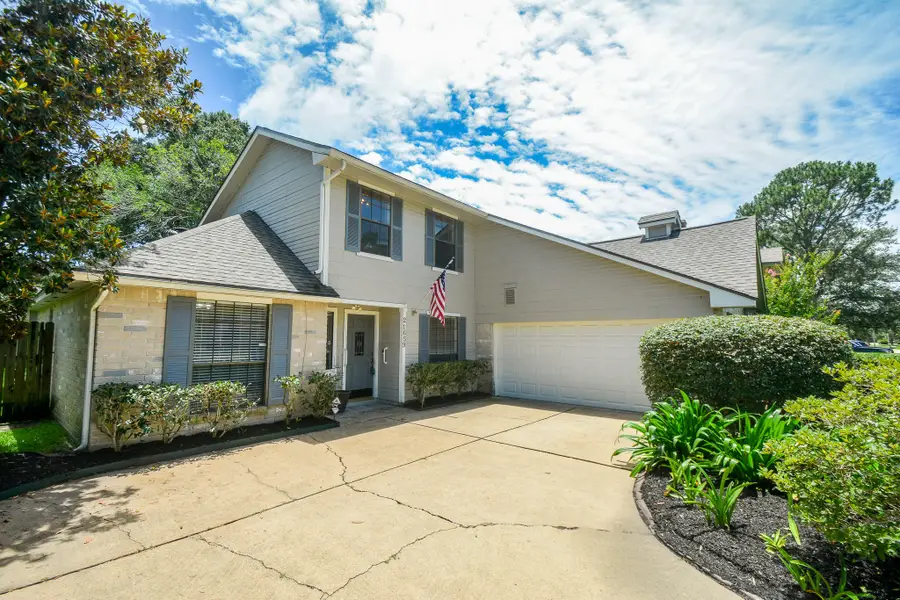 21659 Park York Drive, Katy, TX 77450 - #2