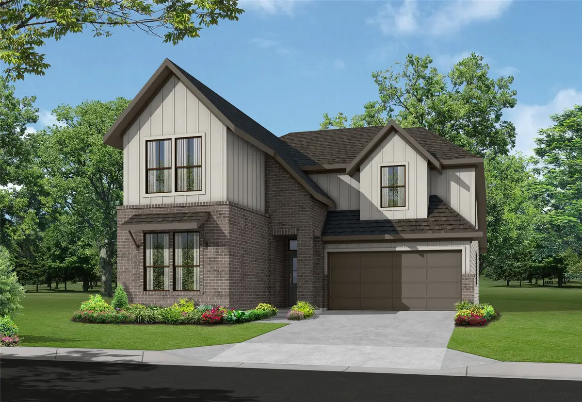 493 Harvest Moon Drive, Katy, TX 77493 - #1