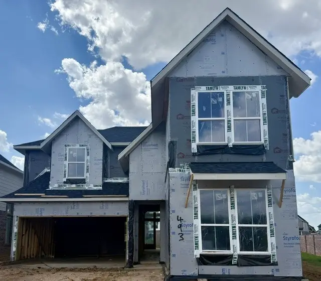 493 Harvest Moon Drive, Katy, TX 77493 - #3