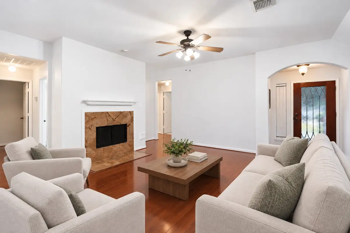 8019 Thorncroft Manor Lane, Richmond, TX 77407 - #1