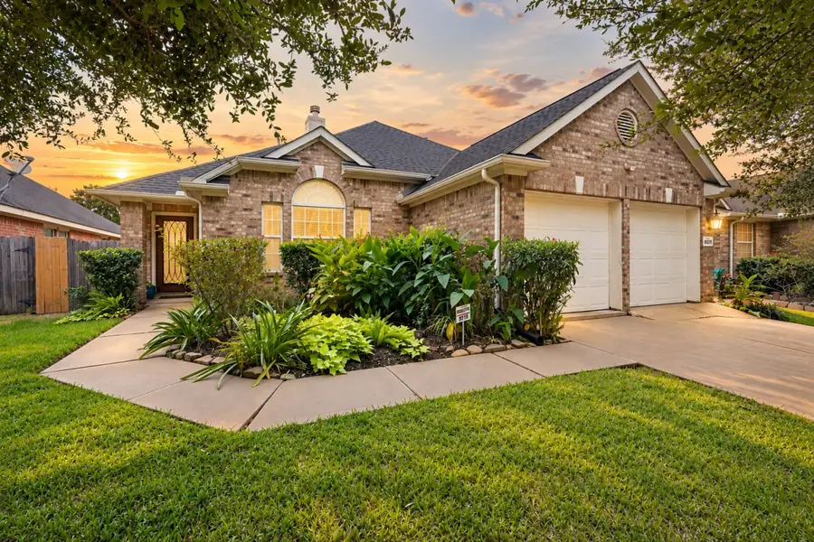 8019 Thorncroft Manor Lane, Richmond, TX 77407 - #2
