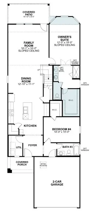 821 Village Brook Drive, Willis, TX 77378 - #2