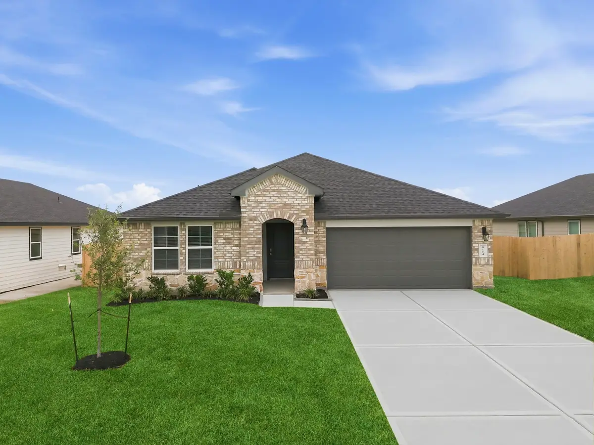 9006 Shaddy Cabana Way, Iowa Colony, TX 77583 - #1