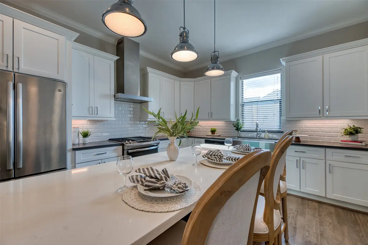 2409 Langston Street, Houston, TX 77007 - #1
