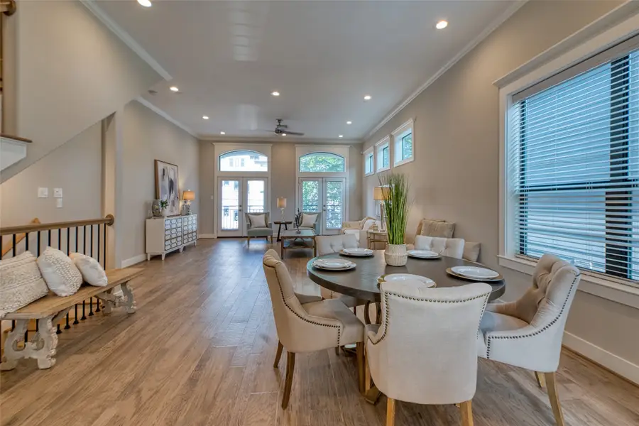 2409 Langston Street, Houston, TX 77007 - #2