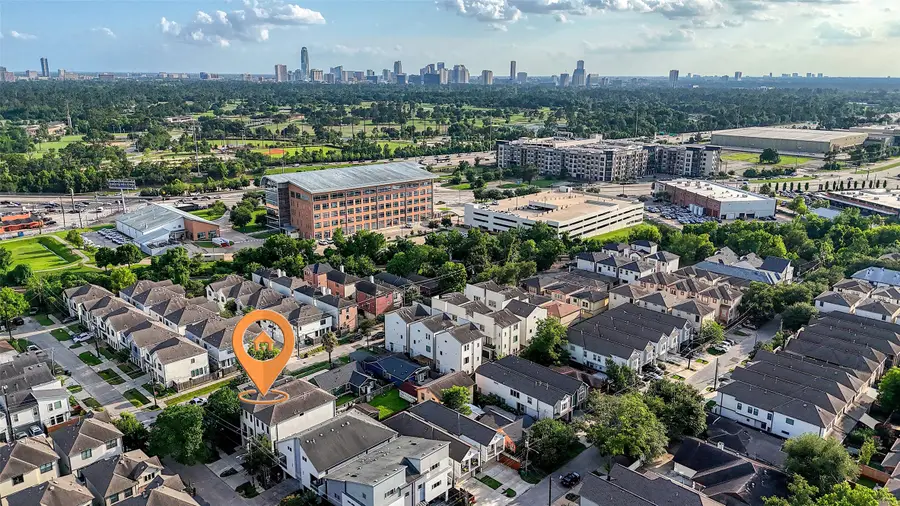 2409 Langston Street, Houston, TX 77007 - #3