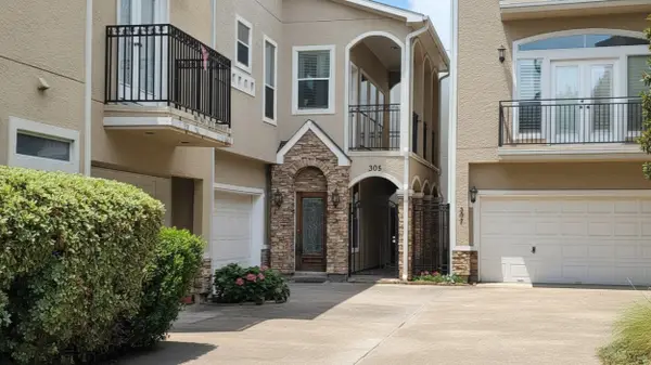 305 Reinerman Street, Houston, TX 77007