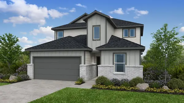 7842 Shimmering Star Lane, Cypress, TX 77433
