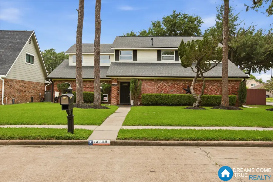 12139 Monticeto Lane, Meadows Place, TX 77477 - #2