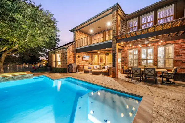 23111 Catalina Harbor Court, Katy, TX 77494