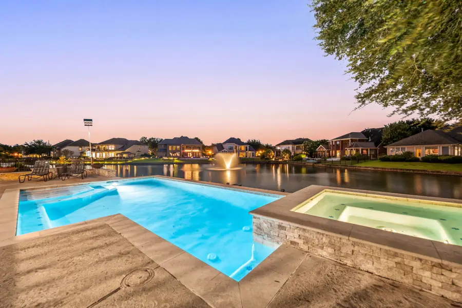 23111 Catalina Harbor Court, Katy, TX 77494 - #2