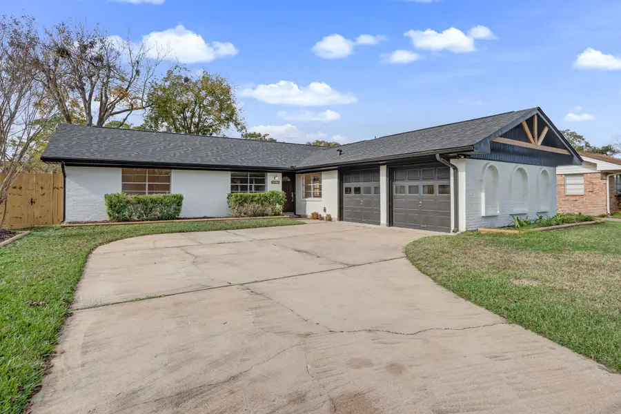2310 Woodwind Way, League City, TX 77573 - #2