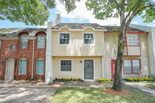 1255 Witte Road #17, Houston, TX 77055