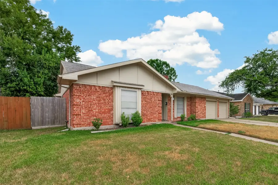 8807 Langdon Lane, Houston, TX 77036 - #2