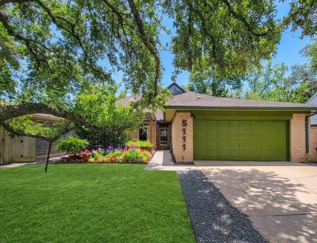 5111 Linden Street, Bellaire, TX 77401 - #1