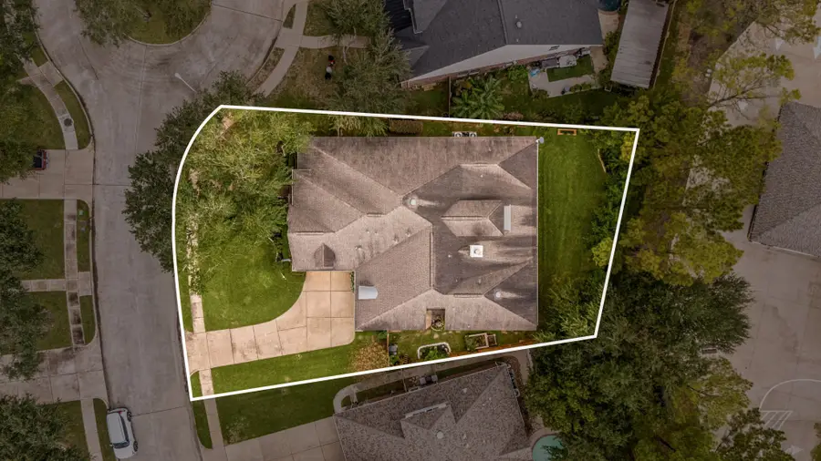 4110 Garden Cove Court, Katy, TX 77494 - #3