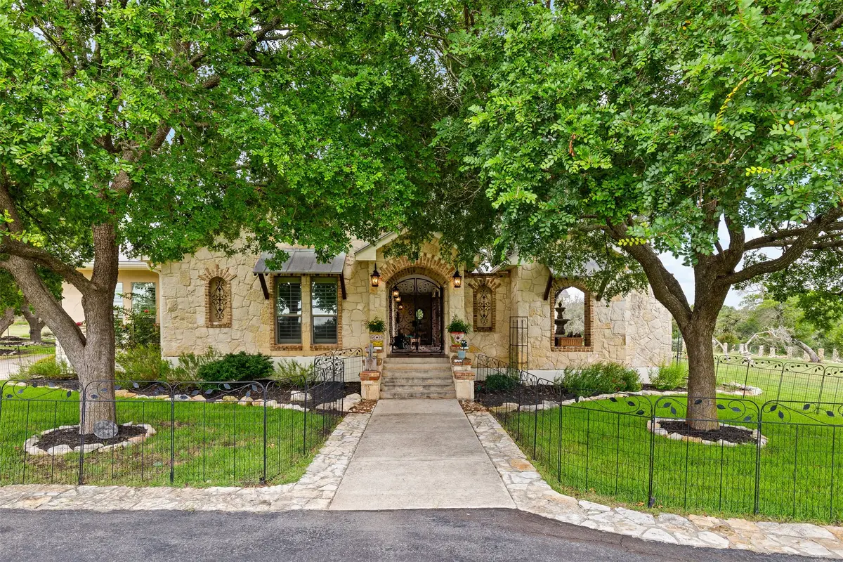 204 Kendall Jackson, Comfort, TX 78013 - Image #1