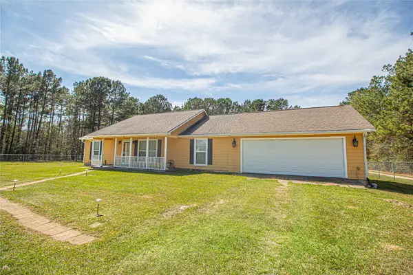 230 Knighton Lane, Livingston, TX 77351