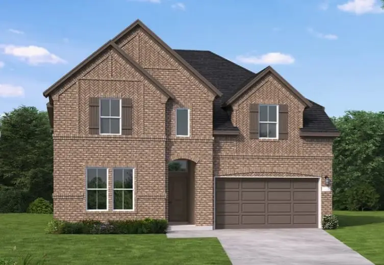 733 Eagle Ford Lane, League City, TX 77573 - #1