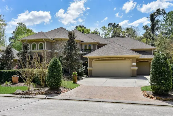 20600 Eagle Wood Trace Drive, Porter, TX 77365