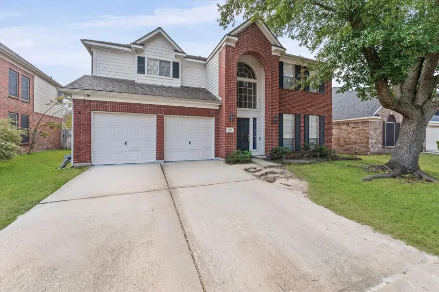 4947 Lazy Timbers Drive, Humble, TX 77346 - Image #2