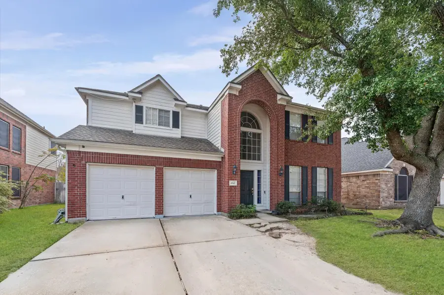 4947 Lazy Timbers Drive, Humble, TX 77346 - Image #3