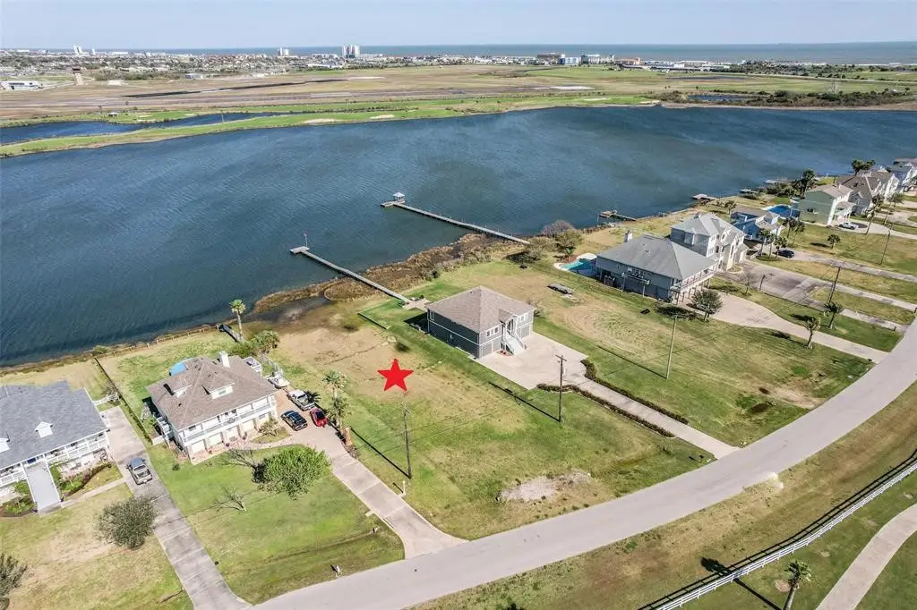 2504 Sydnor Lane, Galveston, TX 77554 - #1
