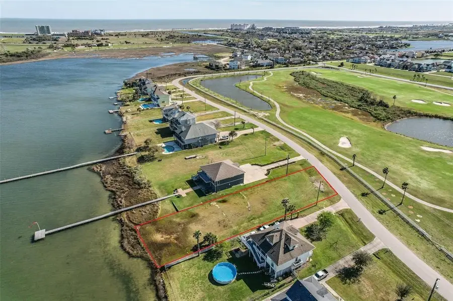 2504 Sydnor Lane, Galveston, TX 77554 - #2