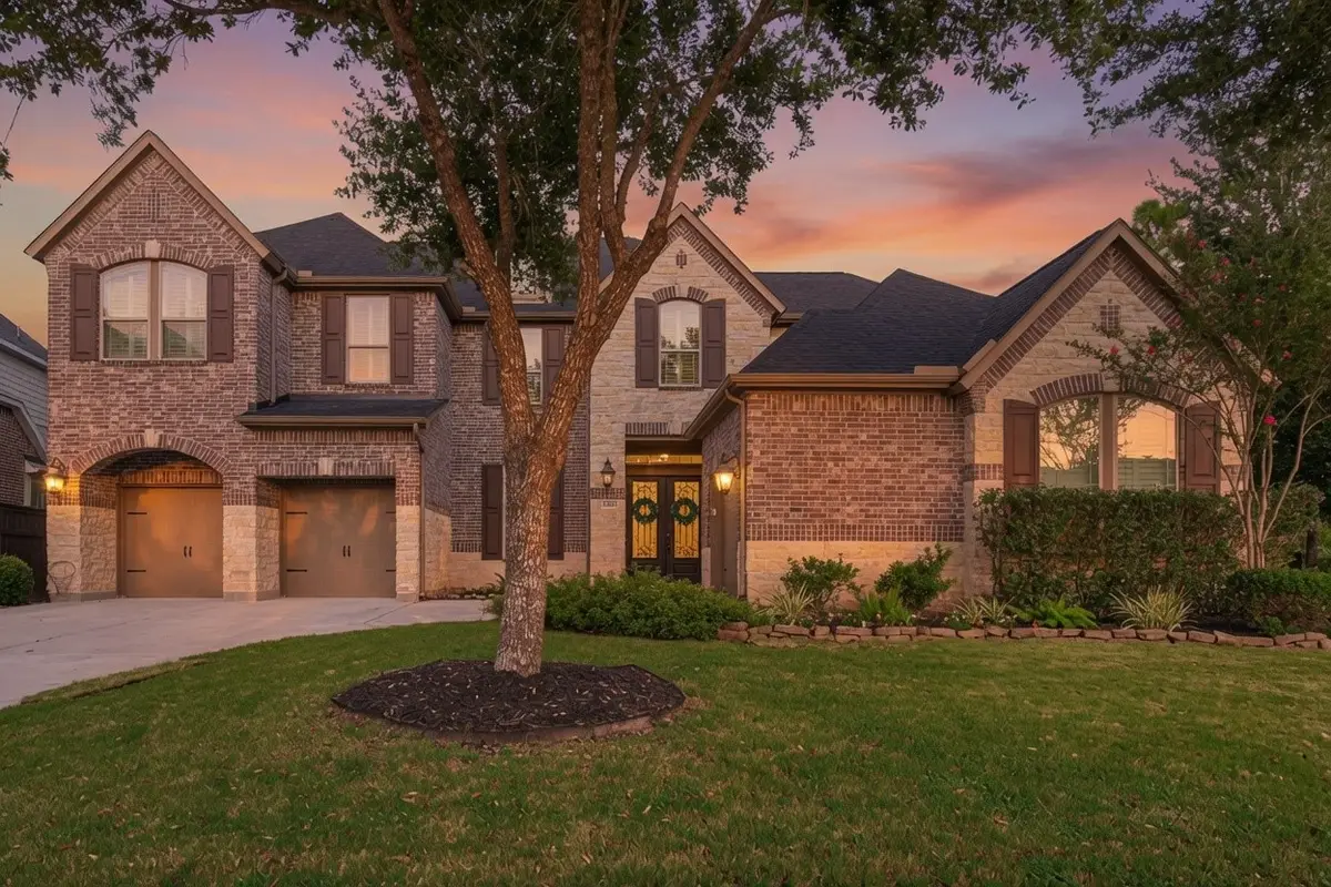 5123 Kendalia Cloud Lane, Fulshear, TX 77441 - #1