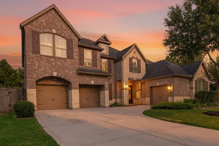 5123 Kendalia Cloud Lane, Fulshear, TX 77441 - #2
