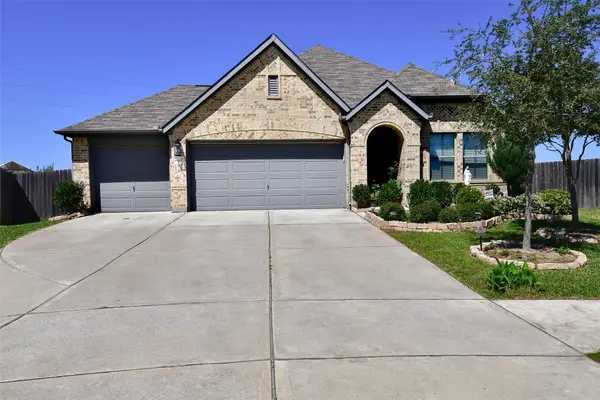 20430 Windcrest Colony Trail, Richmond, TX 77407