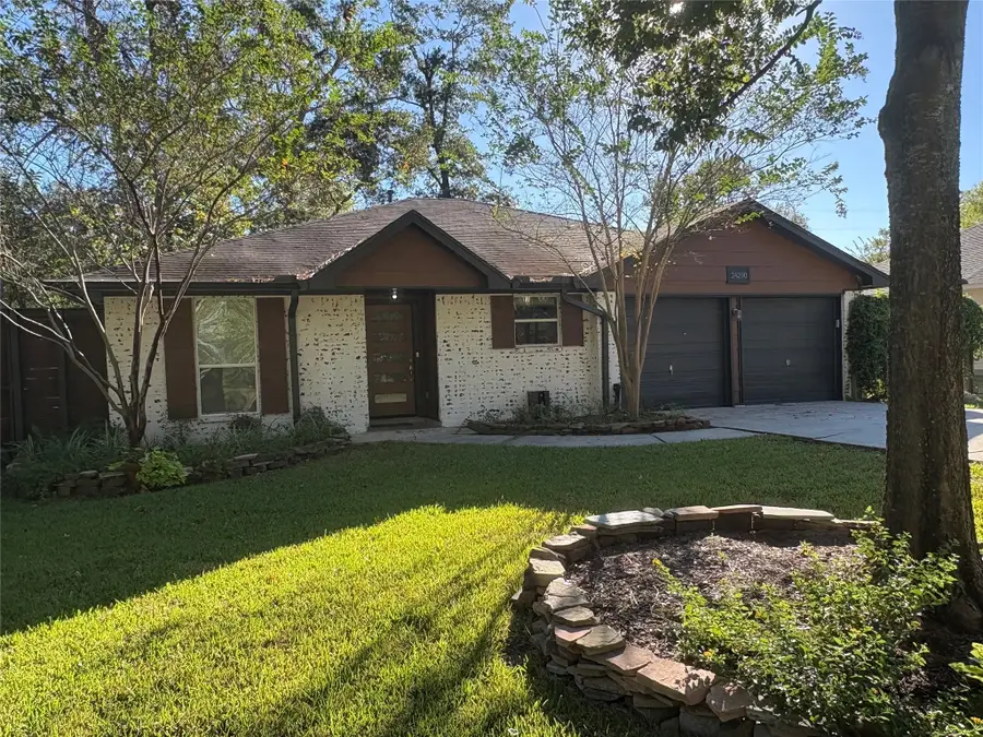 24290 Glen Loch Drive, Southeast Montgomery, TX 77380 - Image #2
