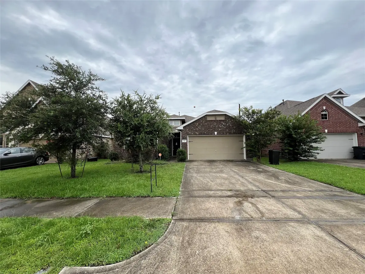 335 American Black Bear Drive, Crosby, TX 77532 - #1