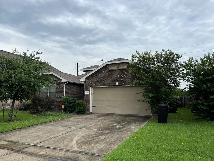 335 American Black Bear Drive, Crosby, TX 77532 - #2