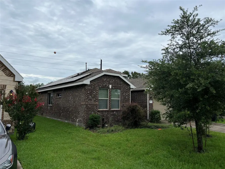 335 American Black Bear Drive, Crosby, TX 77532 - #3