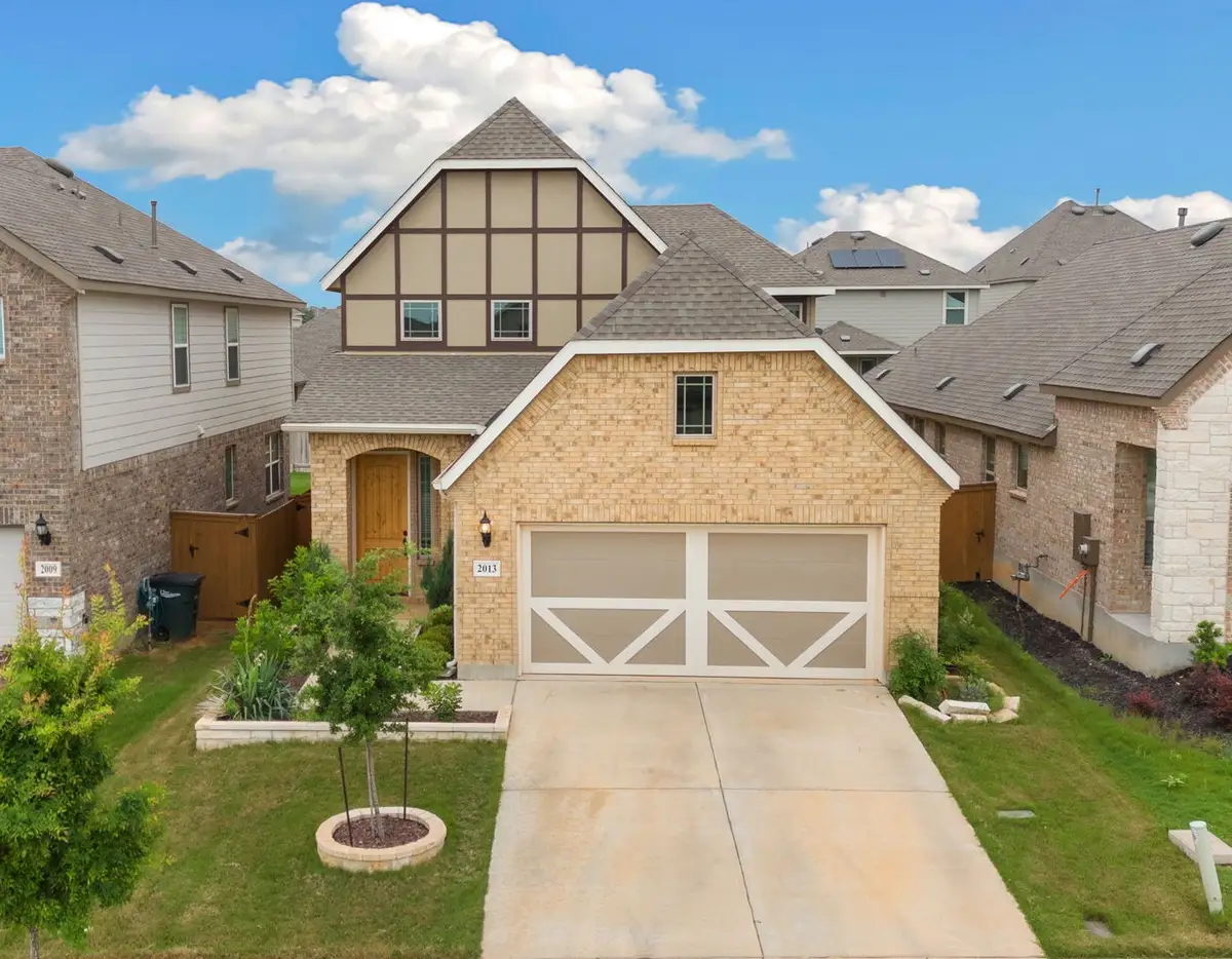 2013 Flametree Avenue, New Braunfels, TX 78132 - #1