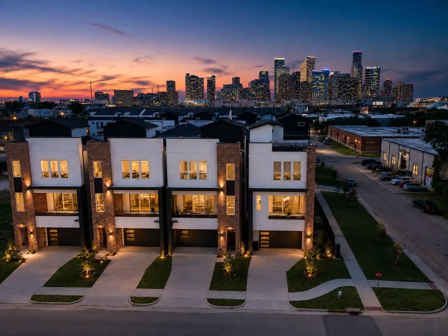 1117 Ennis Street, Houston, TX 77003 - #2