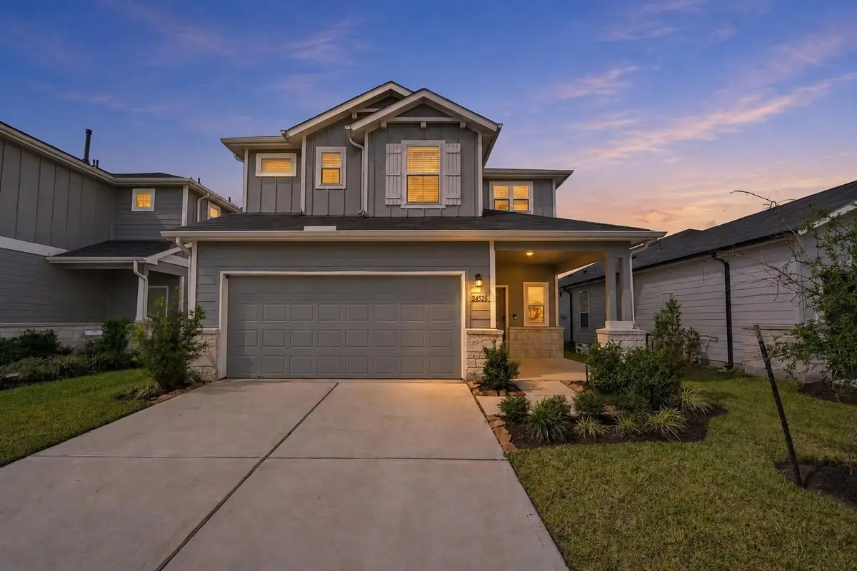 24526 Red Hawthorn Trace, Porter, TX 77365 - #1
