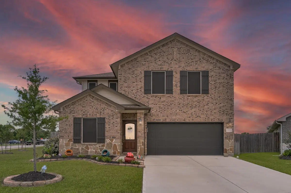 13010 Red Blossom Circle, Tomball, TX 77375 - #1