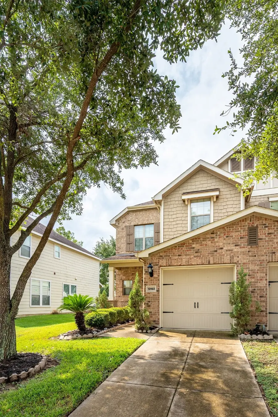 13103 Cressida Glen Ln, Houston, TX 77072 - Image #2