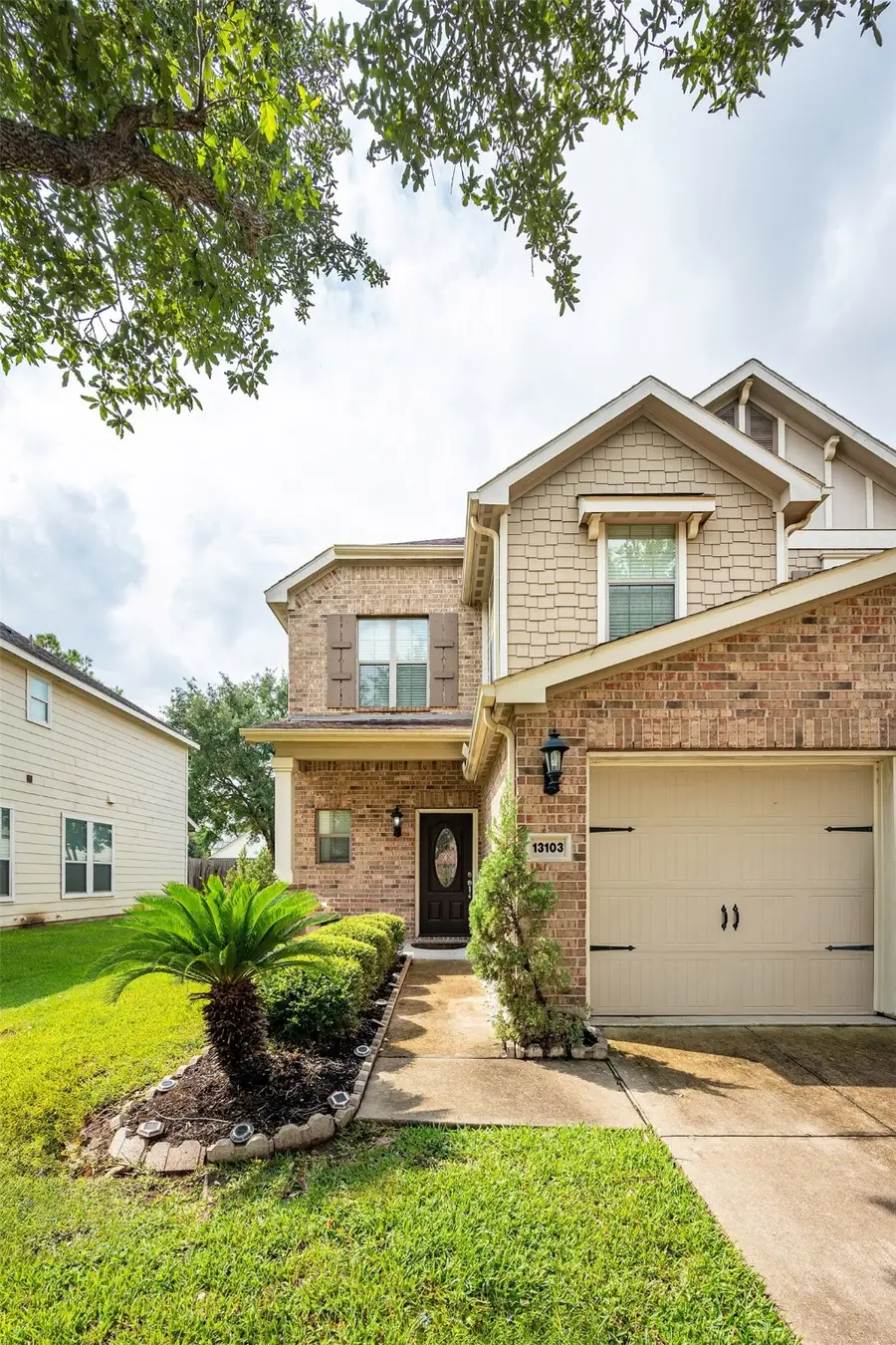 13103 Cressida Glen Ln, Houston, TX 77072 - Image #3