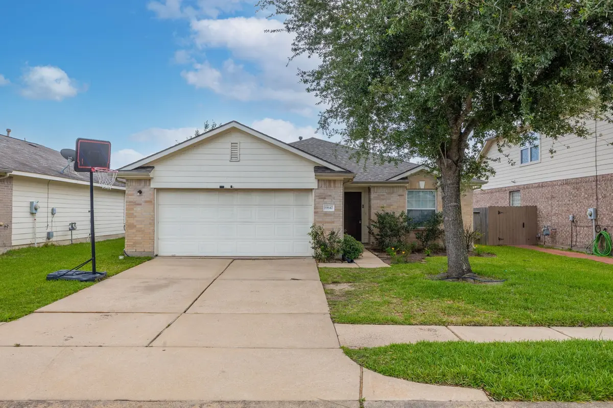 19647 Summerlin Drive, Katy, TX 77449 - #1