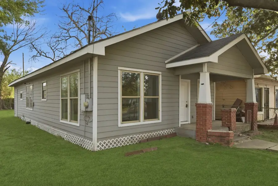 7706 Canal Street, Houston, TX 77012 - #2