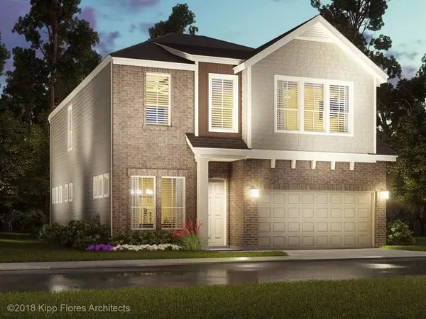 1402 Rail Junction Lane, Katy, TX 77449