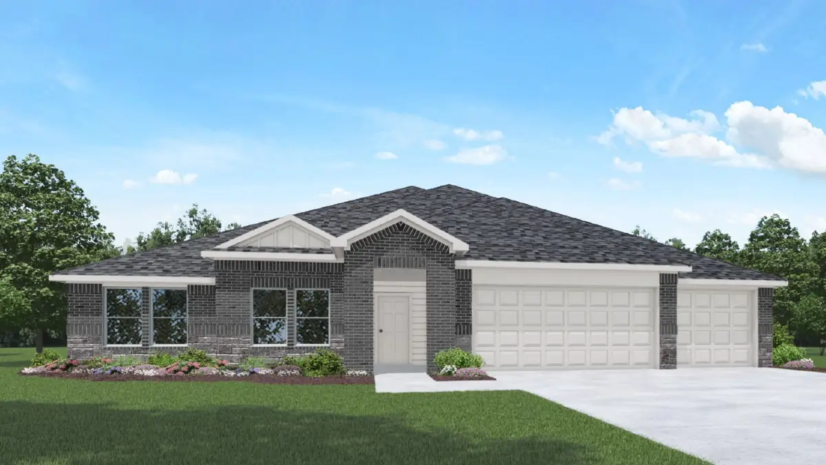 15139 Cibolo Lane, Baytown, TX 77523 - #1
